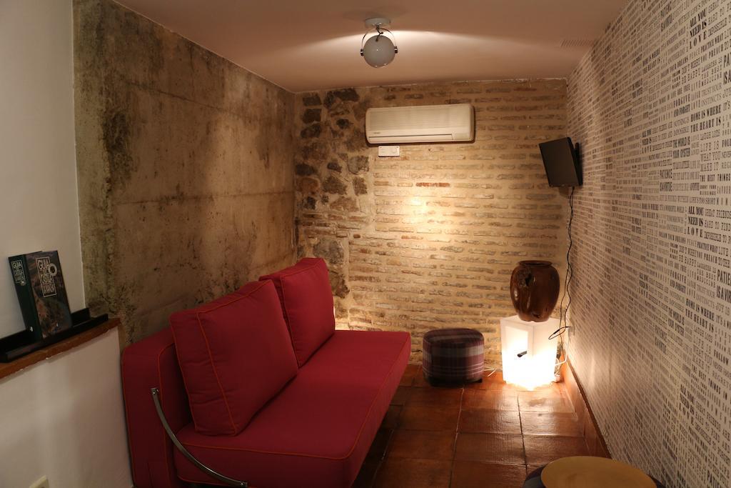 Apartamento Homelife El Temple Толедо Номер фото