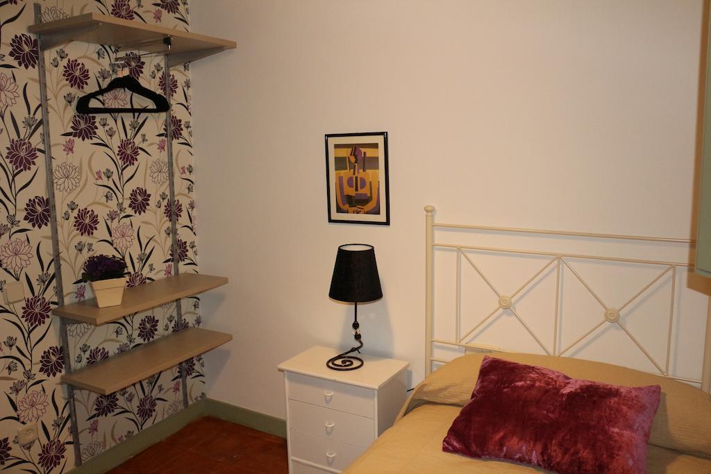 Apartamento Homelife El Temple Толедо Номер фото