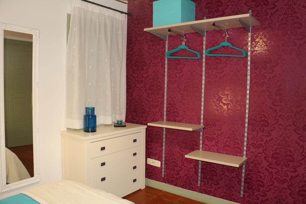 Apartamento Homelife El Temple Толедо Номер фото