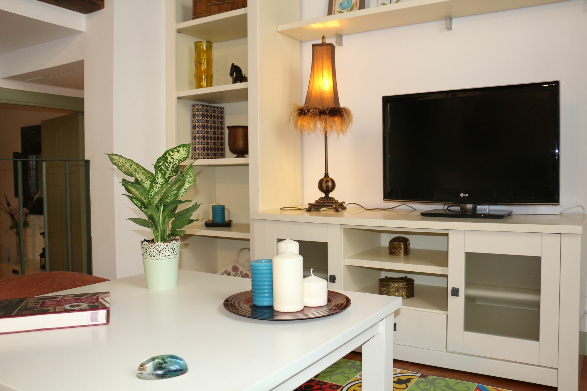 Apartamento Homelife El Temple Толедо Экстерьер фото