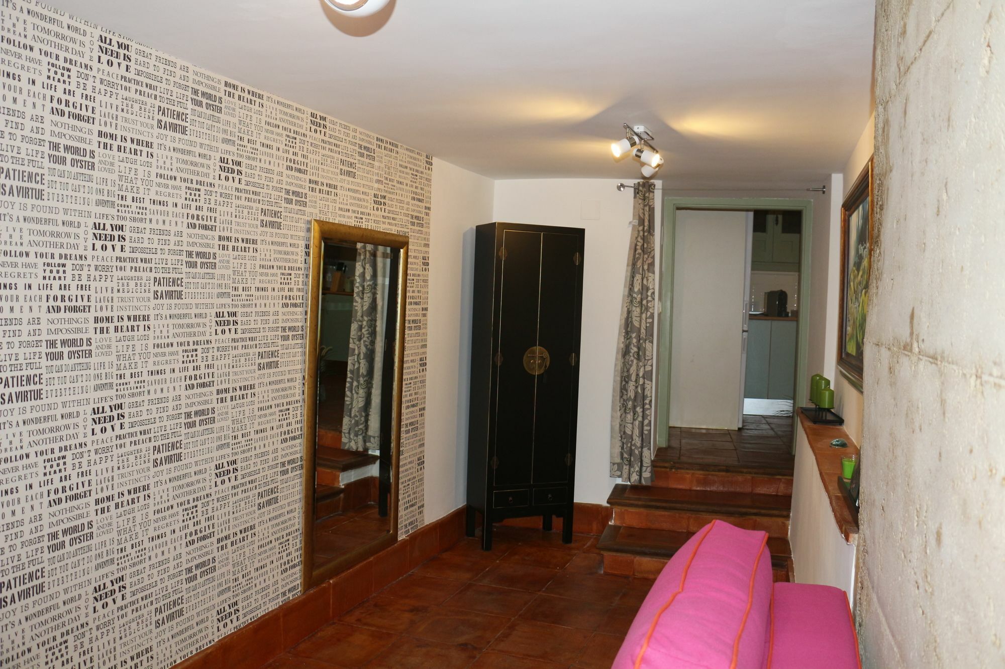 Apartamento Homelife El Temple Толедо Экстерьер фото